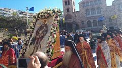Ξεκίνησαν οι εκδηλώσεις για τον τριπλό εορτασμό της Θεσσαλονίκης