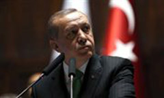 Τουρκία: «Πλήρης ένταξή μας στην ΕΕ αλλιώς 