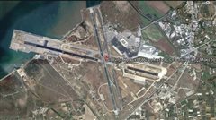 Τέλος Νοέμβρη θα δοθεί ο διάδρομος 10/28 του αεροδρομίου «Μακεδονία»