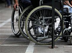 Καλαμαριά: Ενημέρωση πολιτών για την κινητικότητα και την προσβασιμότητα