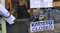 Θεσσαλονίκη: Δύσκολο το παρόν, δυσοίωνο το μέλλον για επαγγελματίες-επιχειρήσεις