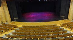 Καλαμαριά: “Μια ζωή την έχουμε” στο Θέατρο Μελίνα Μερκούρη
