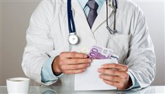 Θεσσαλονίκη: Τέσσερις γιατροί απέκρυψαν εισοδήματα άνω των 3 εκατ.!