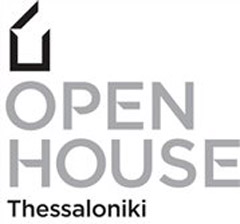 Το πρόγραμμα των δράσεων του open house Thessaloniki 2017