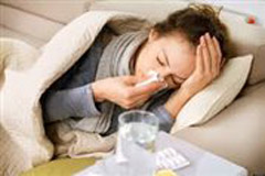 Πώς ξεχωρίζουμε το κοινό κρυολόγημα από τη γρίπη