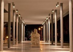 Η έκθεση «Greek Body Overlays» στο Αρχαιολογικό Μουσείο Θεσσαλονίκης