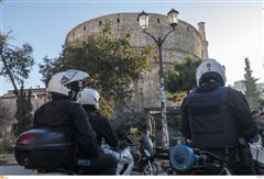 Θεσσαλονίκη: Πέντε συλλήψεις για ναρκωτικά το τελευταίο 24ωρο