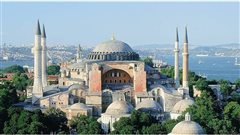 Το τουρκικό ΣτΕ αποφασίζει εάν θα γίνει τζαμί η Αγία Σοφία