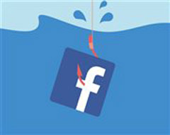 Προσοχή! Νέα απάτη στο Facebook – Πώς να προστατευτείτε