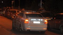 Θεσσαλονίκη: Μία σύλληψη και εννέα πρόστιμα για κορονο-πάρτι σε διαμέρισμα