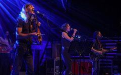 Οι Χαΐνηδες στο Θέατρο Κήπου