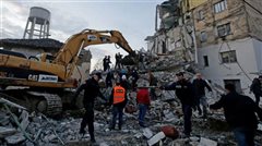 Στη Θεσσαλονίκη θα νοσηλευτούν τραυματίες από τον σεισμό στην Αλβανία