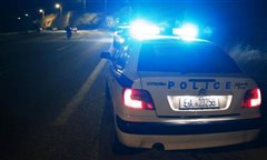 Καταδίωξη και σύλληψη - Είχαν κλέψει 28 αυτοκίνητα και από Καλαμαριά!