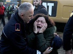 Φίλοι του ΠΑΟΚ και του Αρη μαζεύουν βοήθεια για τους σεισμόπληκτους στην Αλβανία