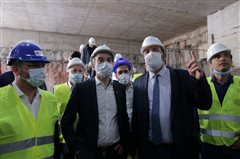 Θεσσαλονίκη: Λειτουργία του Μετρό το 2023 επιβεβαίωσε η διοίκηση της Αττικό