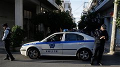 Θεσσαλονίκη: 1.859 συλλήψεις τον Δεκέμβριο (δείτε τα στοιχεία)