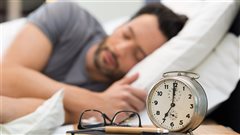 Κοιμάστε λιγότερο από 6 ώρες; Αυτές οι ασθένειες σας απειλούν