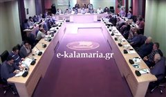 Καλαμαριά: Ψήφισμα για την Ημέρα της Γυναίκας από το δημοτικό συμβούλιο