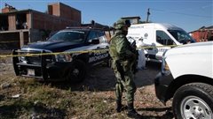 Μεξικό: 19 νεκροί σε ανταλλαγή πυρών μεταξύ μελών καρτέλ
