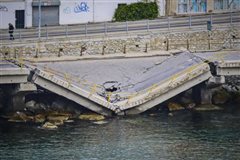 6.000 γέφυρες στους Ελληνικούς δρόμους ζητούν έλεγχο