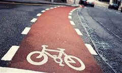 Θεσσαλονίκη: Έρχονται νέοι ποδηλατόδρομοι και πεζόδρομοι