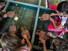 Το Μουσείο Ύδρευσης ανοίγει τις πόρτες του σε μαθητές