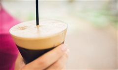 Τα έξι οφέλη υγείας του κρύου καφέ