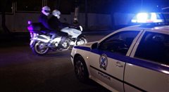 Θεσσαλονίκη: 9 συλλήψεις για ναρκωτικά το τελευταίο 24ωρο