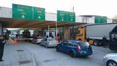 Κορονοϊός: Νέα μέτρα για την είσοδο στη χώρα από τα χερσαία σύνορα