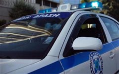 Σε καραντίνα αστυνομικοί μετά από επαφή με κρούσμα κορονοϊού από τη δομή της Μαλακάσας