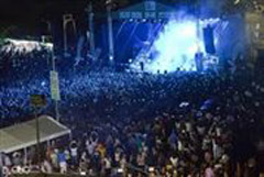 Θεσσαλονίκη: Οι συναυλίες αυτό το Σ/Κ στην 82η ΔΕΘ!