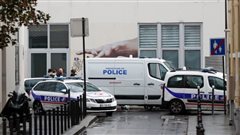 Συνελήφθη ο βασικός ύποπτος για την επίθεση με μαχαίρι στα παλιά γραφεία του Charlie Hebdo