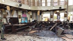 Φιλιππίνες: Bομβιστική επίθεση - Τουλάχιστον 20 νεκροί