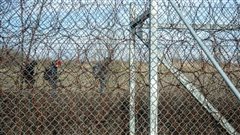 Έβρος: Περιορισμένες οι απόπειρες παραβίασης των συνόρων