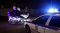 Ένοπλη ληστεία σε κατάστημα ψιλικών στη Θεσσαλονίκη