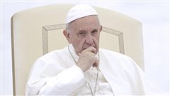 Πάπας: Είναι ο καιρός να υπηρετήσουμε τους άλλους