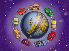Ευρωπαϊκή Νύχτα Χωρίς Ατυχήματα