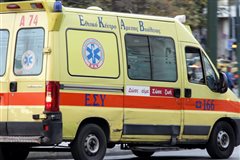 Θεσσαλονίκη: Άντρας αυτοκτόνησε πέφτοντας από τη γέφυρα της Βούλγαρη