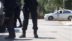 Θεσσαλονίκη: 34 συλλήψεις στο κέντρο