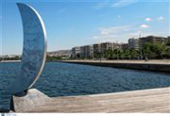 Θεσσαλονίκη: Νέο κόσμημα στη Νέα Παραλία, με υπογραφή Βαρώτσος!