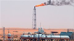 Eπιθέσεις στις πετρελαϊκές εγκαταστάσεις της Σ. Αραβίας: Οι εξελίξεις μέχρι τώρα