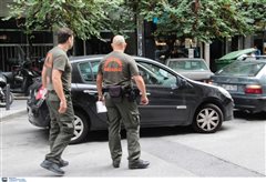 Θεσσαλονίκη: 41.740 παραβάσεις βεβαίωσε η δημοτική αστυνομία σε 2 μήνες!