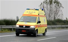 Θεσσαλονίκη: Δύο νεκροί και 97 τραυματίες σε τροχαία τον Μάρτιο