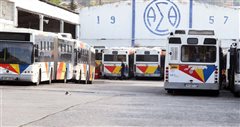 Θεσσαλονίκη: Έρχονται 120 καινούργια λεωφορεία μέχρι τον Φεβρουάριο