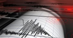 Ισχυρός σεισμός 6,1 Ρίχτερ βόρεια της Κρήτης