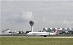 Έρχεται η Volotea στη Θεσσαλονίκη - Αυτές είναι οι νέες πτήσεις