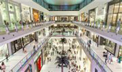 «Ψήνονται» νέα mall σε Πειραιά και Θεσσαλονίκη
