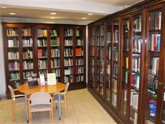 Καλαμαριά: Οι εκδηλώσεις της Κεντρικής Βιβλιοθήκης για τον Νοέμβριο