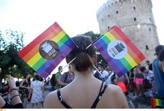 Ανοίγει σήμερα το βράδυ η αυλαία του EuroPride 2024 