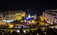 Θεσσαλονίκη: Αυτές είναι όλες οι συναυλίες που έρχονται τα Χριστούγεννα